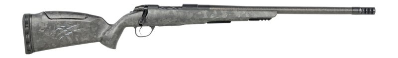 Fierce RGETCLR22CM18BM 22LR 18In Black Tactical