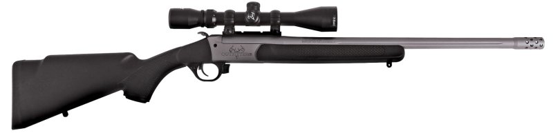 Traditions Outfitter G3 Pro 450 Bushmaster CR5-451130T