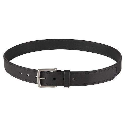 5.11 Tactical Arc Leather Belt 2XL Concealment-Ready Heavy-Duty