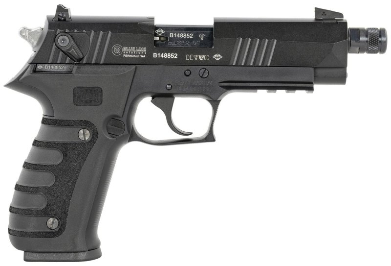 Mauser M20 SD 22LR 4010102