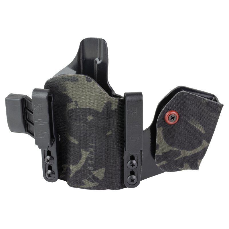 Safariland INCOG-X Haley Strategic Joint Collaboration Inside-the-Waistband