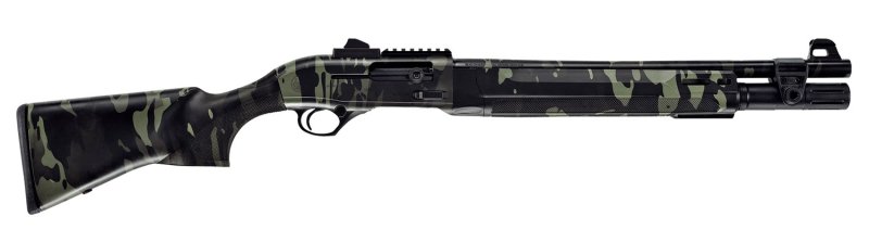 Beretta A300 PATROL 12GA J32CB11