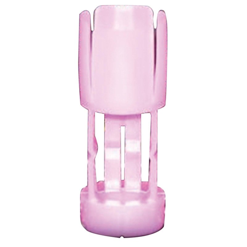 Claybuster CB0175-12 12 Gauge 3/4oz Pink Wads 500/Bag