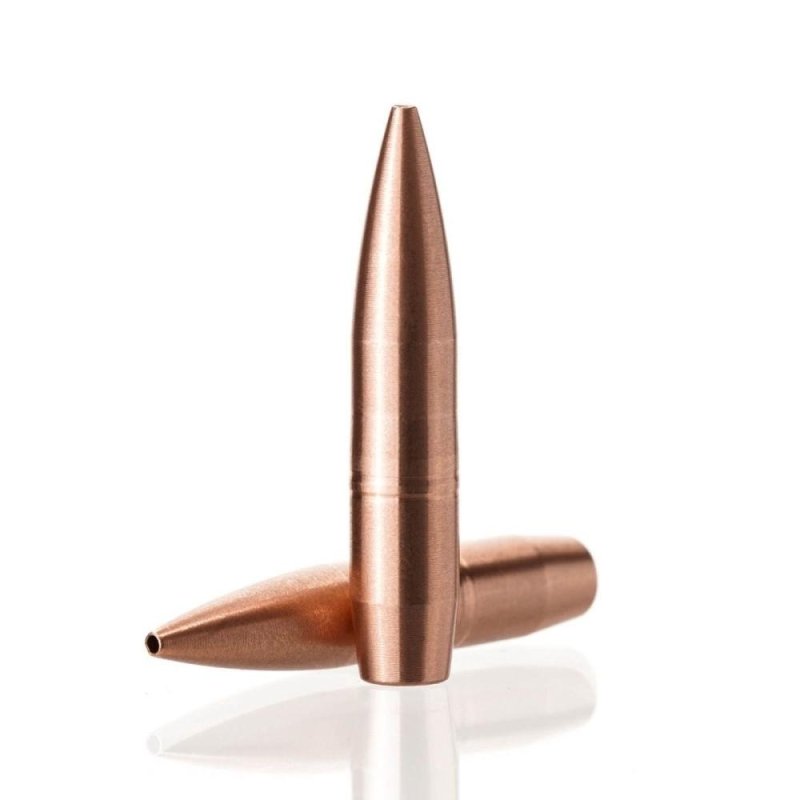 Cutting Edge MTH243 100gr Copper Hollow Point Bullets 50/Box