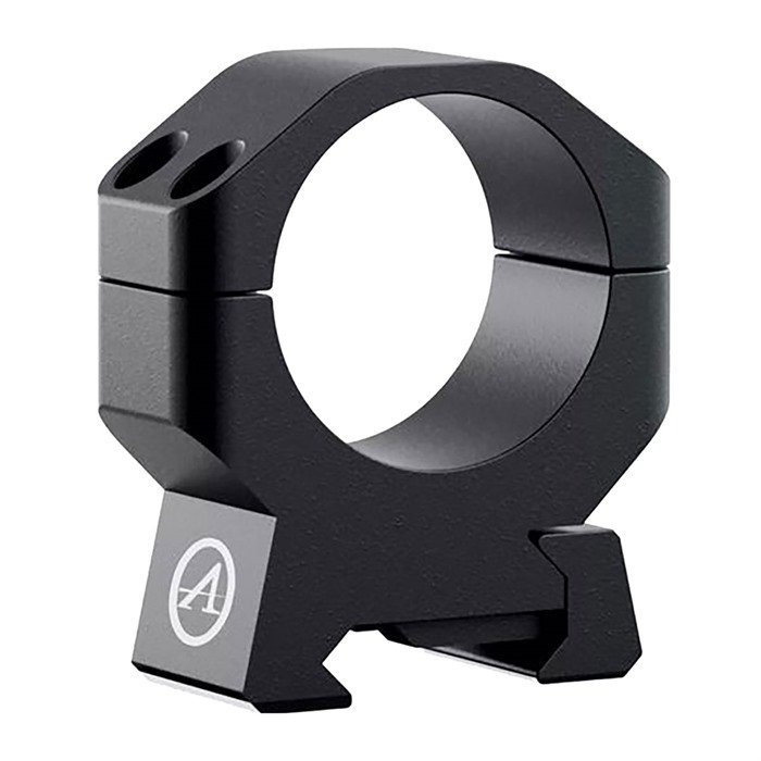 Athlon Optics 702006 34mm Medium Scope Rings 1.16" Black