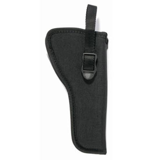 Blackhawk Products Group Hip Nylon Belt Holster Right Hand 6 7/8" .22 Auto