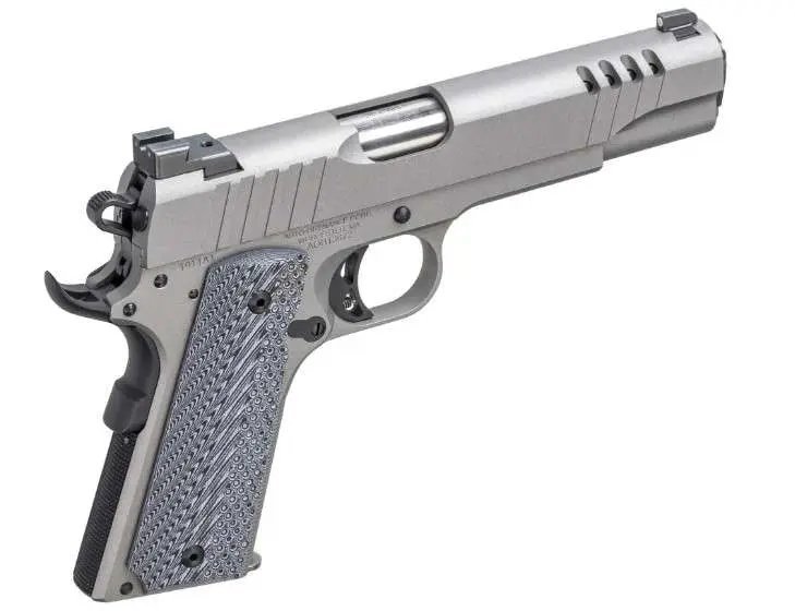 Auto-Ordnance 1911 45 ACP 1911TCAC6