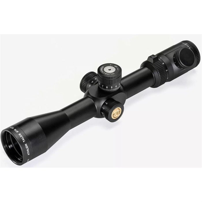 ATHLON OPTICS Talos BTR Gen2 4-14x44 FFP Illuminated APLR10 30mm