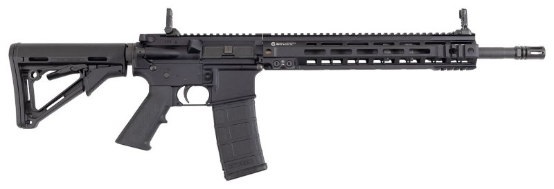 Colt M4 5.56 NATO LE6920-FBP