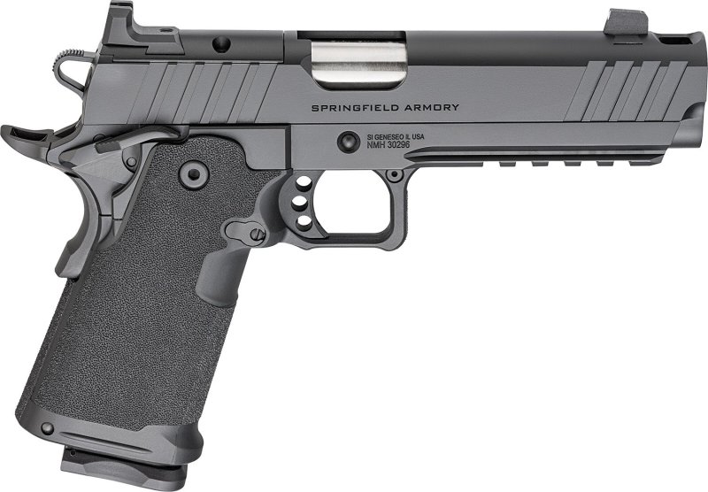 Springfield Armory 1911 DS Prodigy 9mm