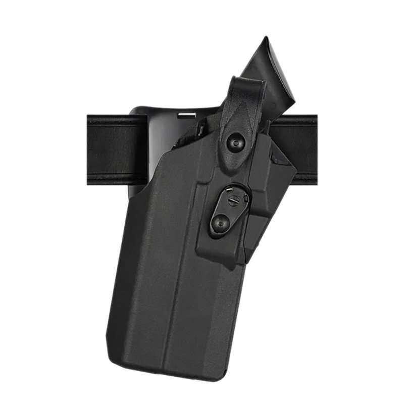 Safariland 7360RDS4502481 7TS Holster Black Right Hand for Sig P320
