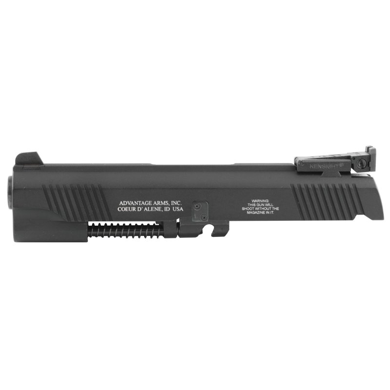 Advantage Arms 1911 Commander 22 LR Conversion Kit 10 Round