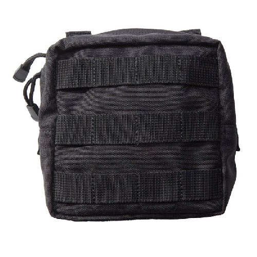 5.11 Tactical 6.6 Pouch MOLLE Compatible Compact Utility Bag