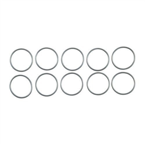 Brownells Barrel Seal 12 Gauge 10 Pack