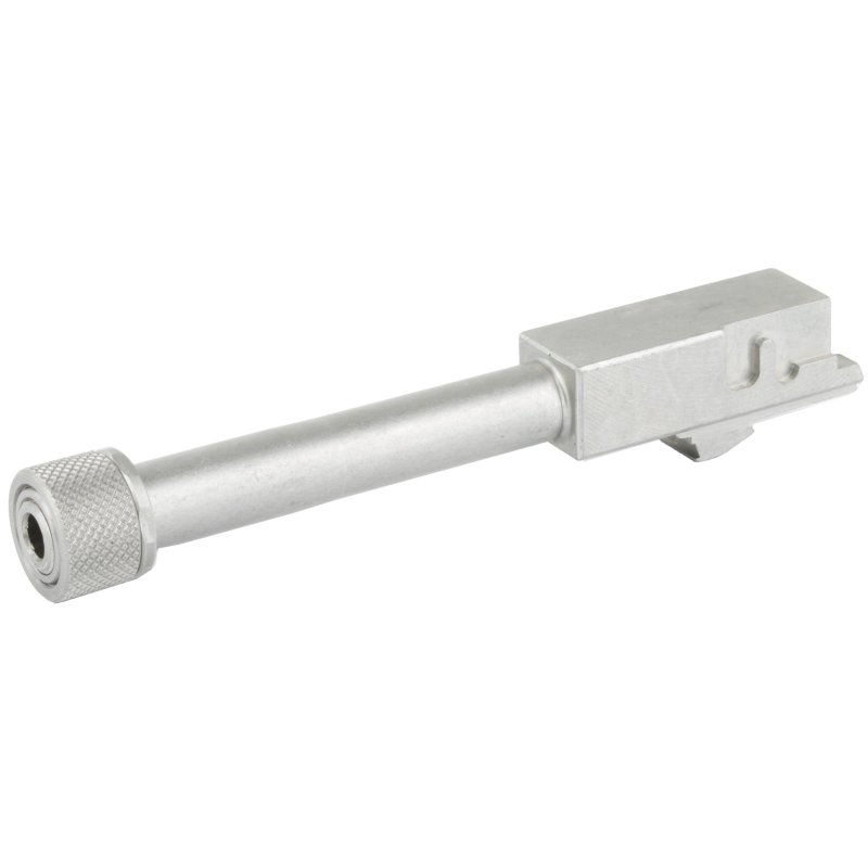 Advantage Arms Threaded Bl w/Adapter 22LR Conversion Fits Glock 19/23