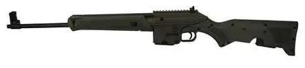 Kel-Tec SU-16A 223 Rem SU16AGRN