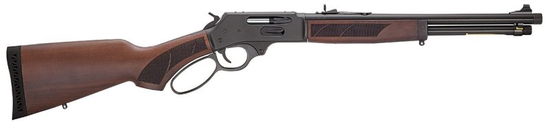 Henry Repeating Arms H9 Protector 360 Buckhammer
