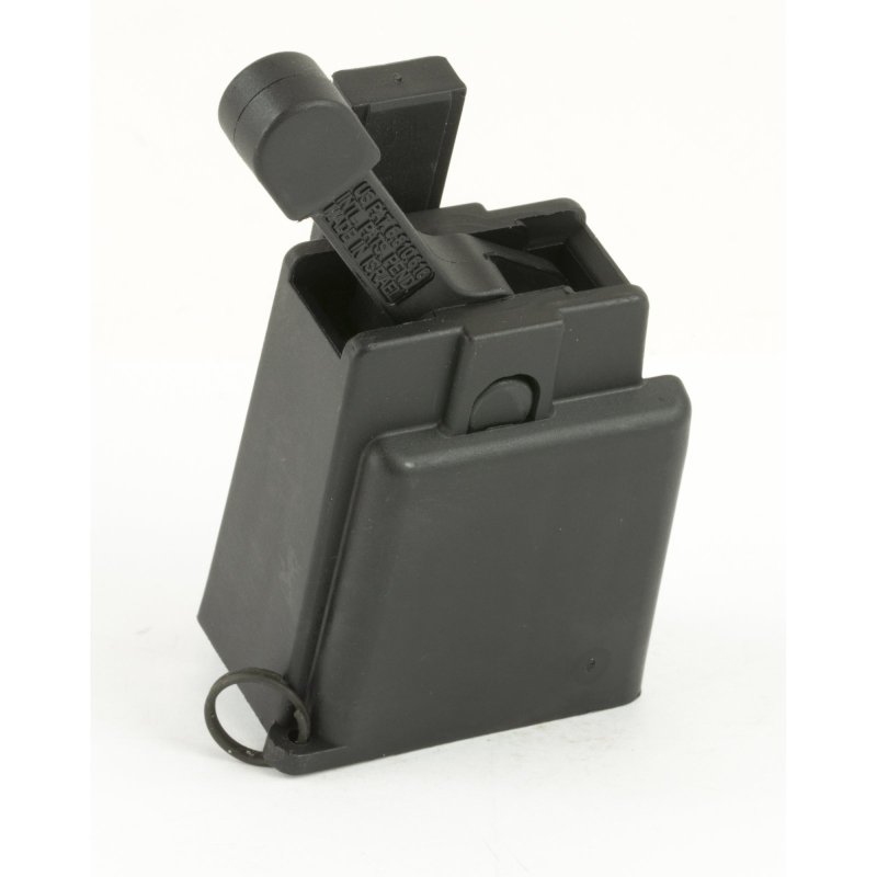Maglula LU18B LULA Loader & Unloader Made of Polymer with Black Finish f...