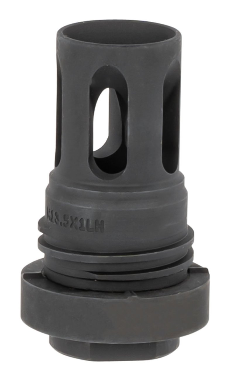 Yankee Hill Machine Co. Mini Phantom 5.56x45mm NATO M13.5x1LH