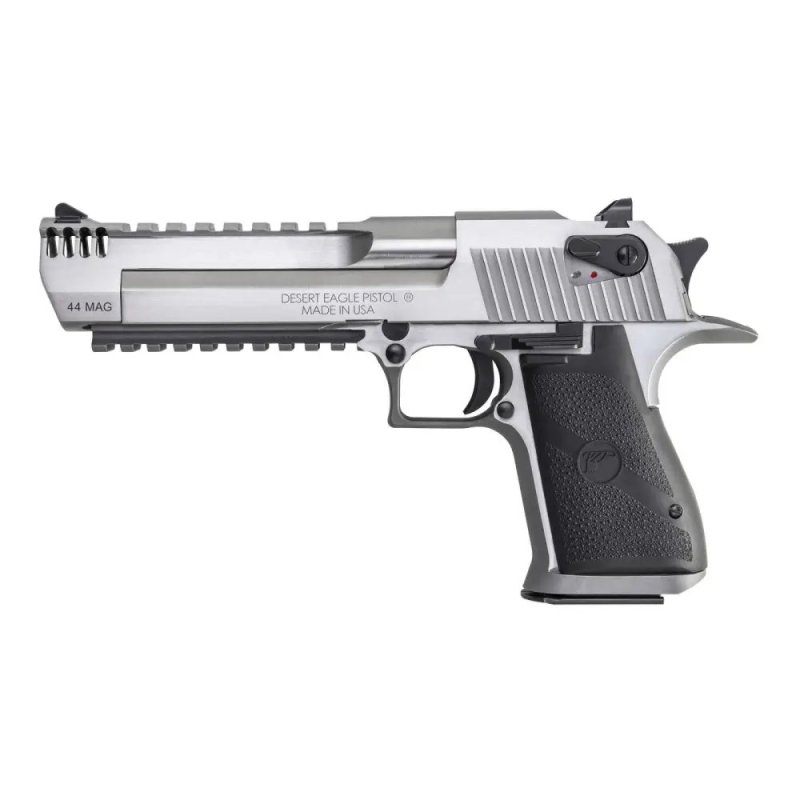 Magnum Research Desert Eagle 44 Magnum DE44SRMB
