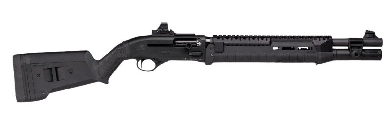 Langdon Tactical Tech LTT1301HZFRMBLK 3"
