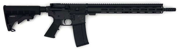 Great Lakes Firearms AR-15 223 Wylde GL15223 BLK