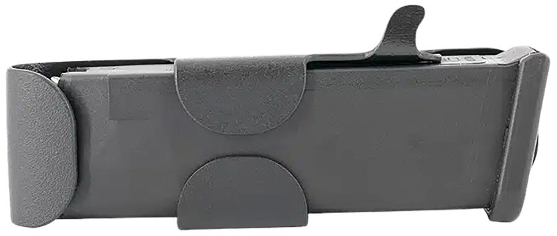 1791 Gunleather TACSNAG153R Black Leather Right-Hand Mag Holster