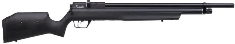 BENJAMIN PCP AIR RIFLE MARAUDER G3 .25 ADJ SYN