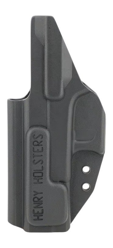 Henry HH-0002-03 Flint Glock 17 Optics Ready Holster