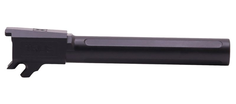 True Precision INC Tpp365fbxbl Fuse 9MM Fits SIG P365 4.30" TP-P365FB-XTBL