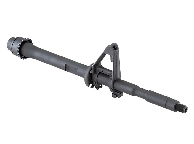 Luth-AR BL-F14-7 223 Remington 14.50 In 1:7 Twist Black
