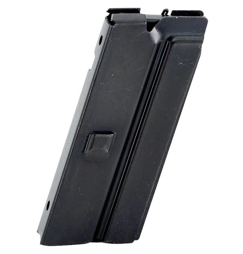 Henry HS1516172PK AR-7 8rd 22 LR Blued Steel 2-Pack, Compatible w/ Henry U.S. Survival AR-7