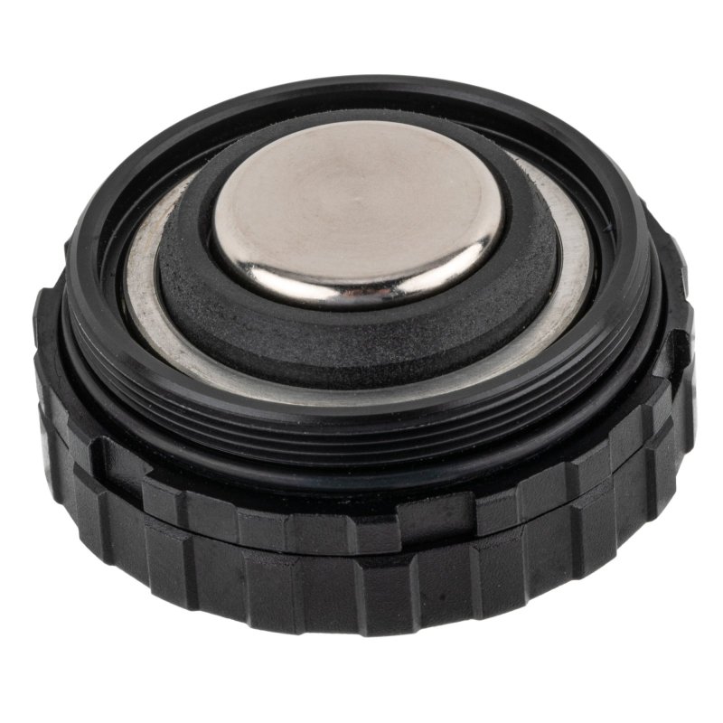 Primary Arms AutoLive Technology Battery Cap Black Multi-Fit