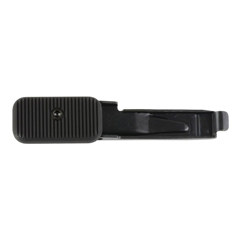 GG&G GGG-1030-M4 Benelli M4 Tactical Bolt Release Anodized Black