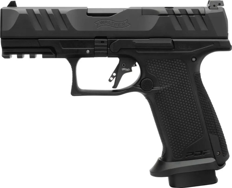 Walther PDP PRO-SD F-Series 9mm 4796065