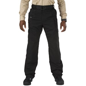 5.11 Tactical Men's Taclite Pro Lightweight Performance Pants - 74273 (UPC 135351)