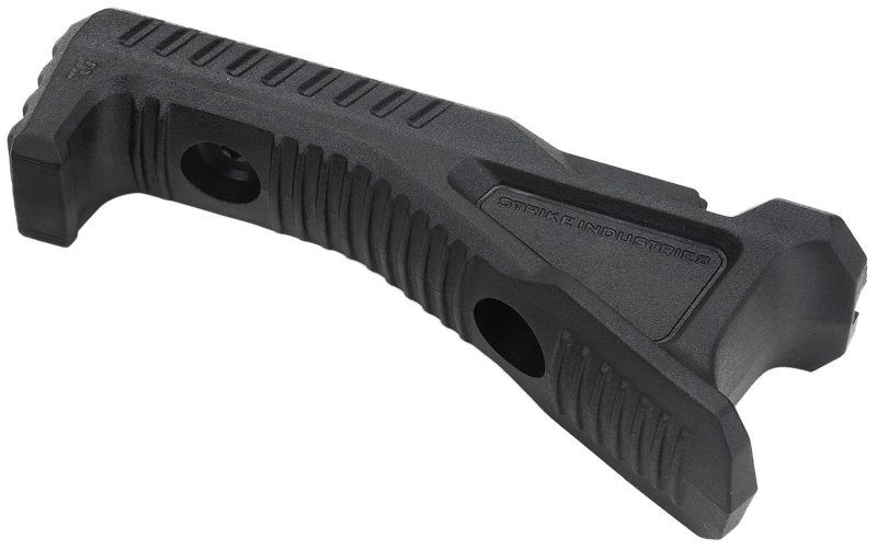 Strike Industries Cobra Fore Grip Polymer AR-Compatible