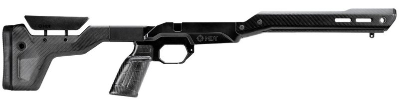 MDT HNT26 REM700 LA Folding Arca Carbon Fiber