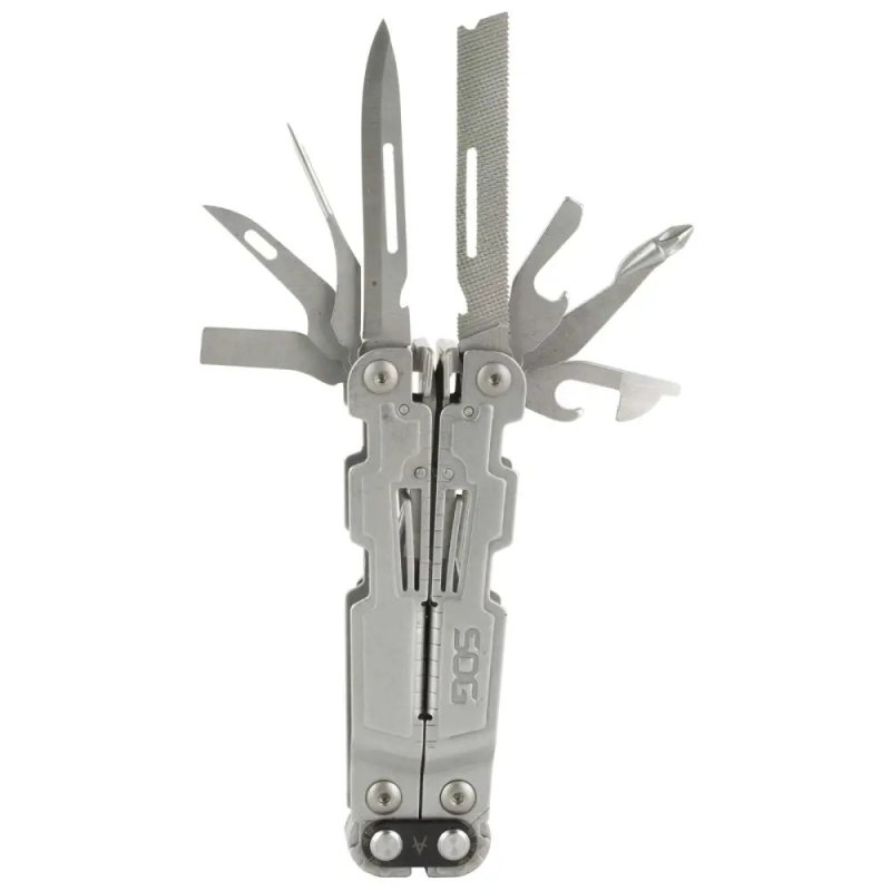 SOG PowerAccess Multi-Tool PA1001CP 5Cr15MoV Stainless Steel