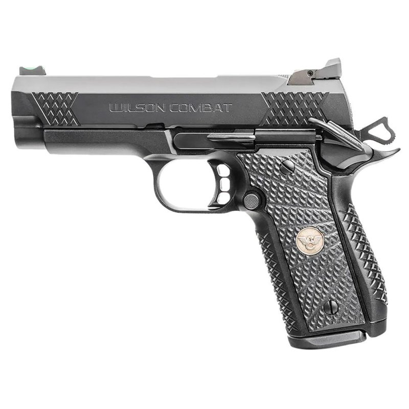 Wilson Combat EDC X9 2.0 9mm