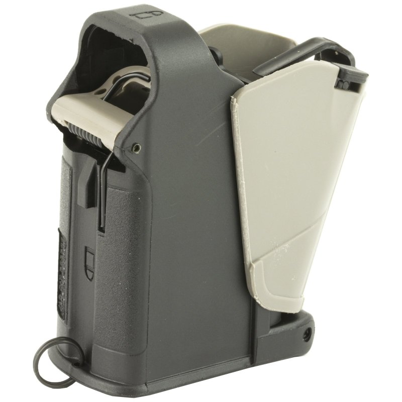 Maglula UpLULA UP62B 22LR Wide-Body Magazine Loader & Unloader 22 Caliber