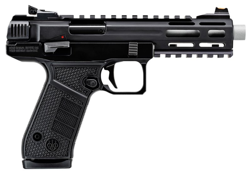 Beretta B22 Jaguar 22LR JB22TACMET15 22 LR