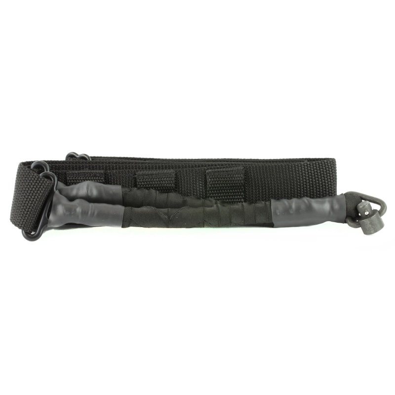 Phase 5 Weapon Systems Single Point Bungee Sling QD Black