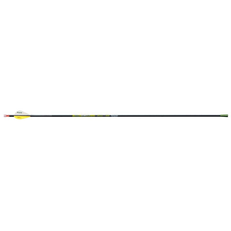 Victory VAP-300FB-6 Elite Arrows 300 Blazer Vanes 6pk, .001" Straightness