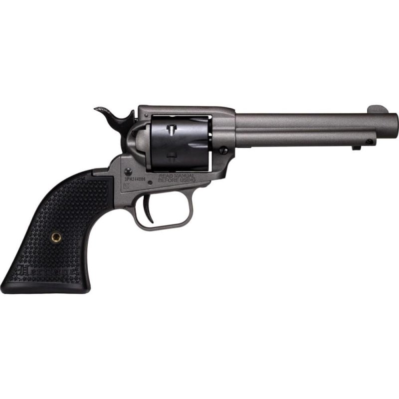 Heritage SRR22C4 22 LR