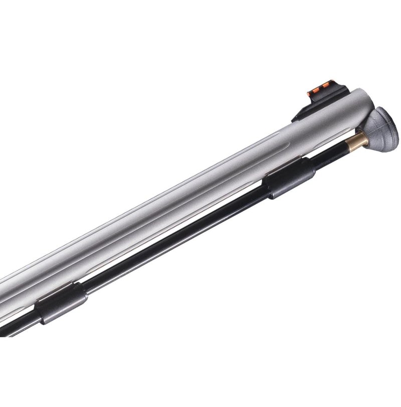 CVA Optima PR2050S .50 Caliber 26 In Fluted Barrel Fiber Optic Sights