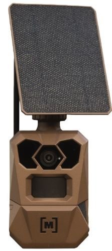 Moultrie Edge 4 Solar Cellular Trail Camera