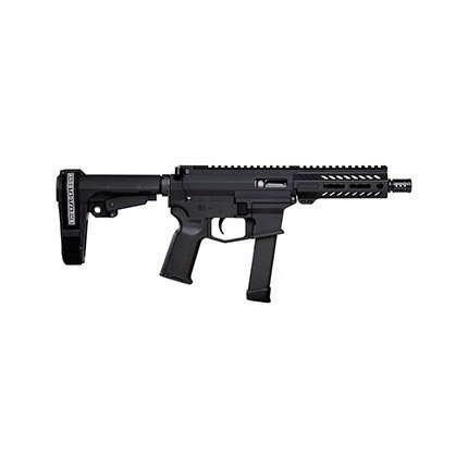 Angstadt Arms UDP-9 9mm AAUDP09B06
