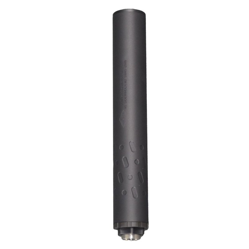 Yankee Hill Machine Co. Sidewinder M2 45 ACP