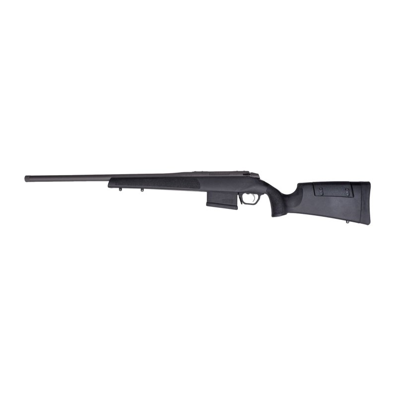 Weatherby 307 Range SF 7mm BC 3WR047MMBR0T